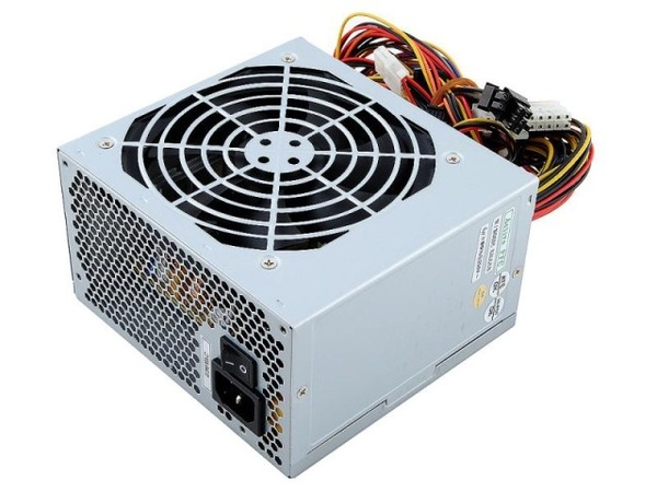 

Блок питания FSP OEM ATX 500W