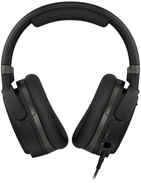 Гарнитура HyperX Cloud Orbit S, цвет черный