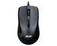 Мышь ACER OMW136 ZL.MCEEE.01A, цвет черный