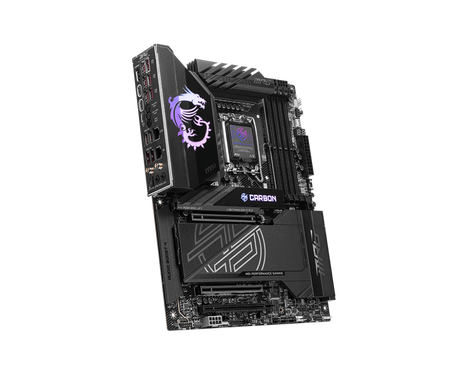 Материнская плата MSI Intel Z890 MPG Z890 CARBON WIFI