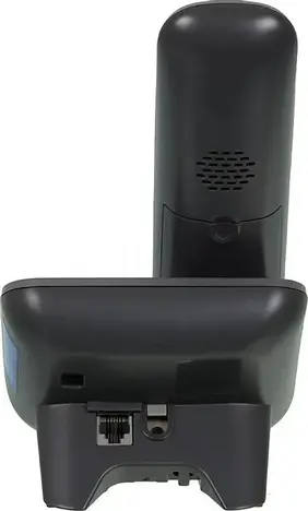 SIP-DECT телефон Panasonic TG6811, 1 трубка