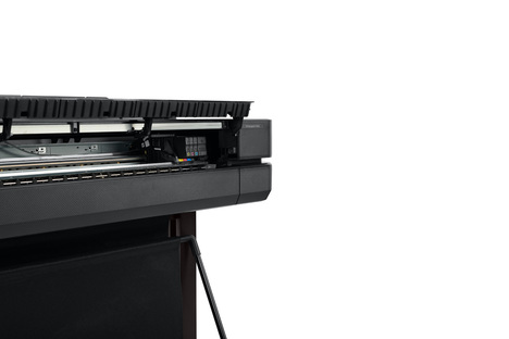 Плоттер HP Inc. Designjet T650