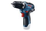 

Безударная дрель-шуруповерт Bosch GSR 12V-35