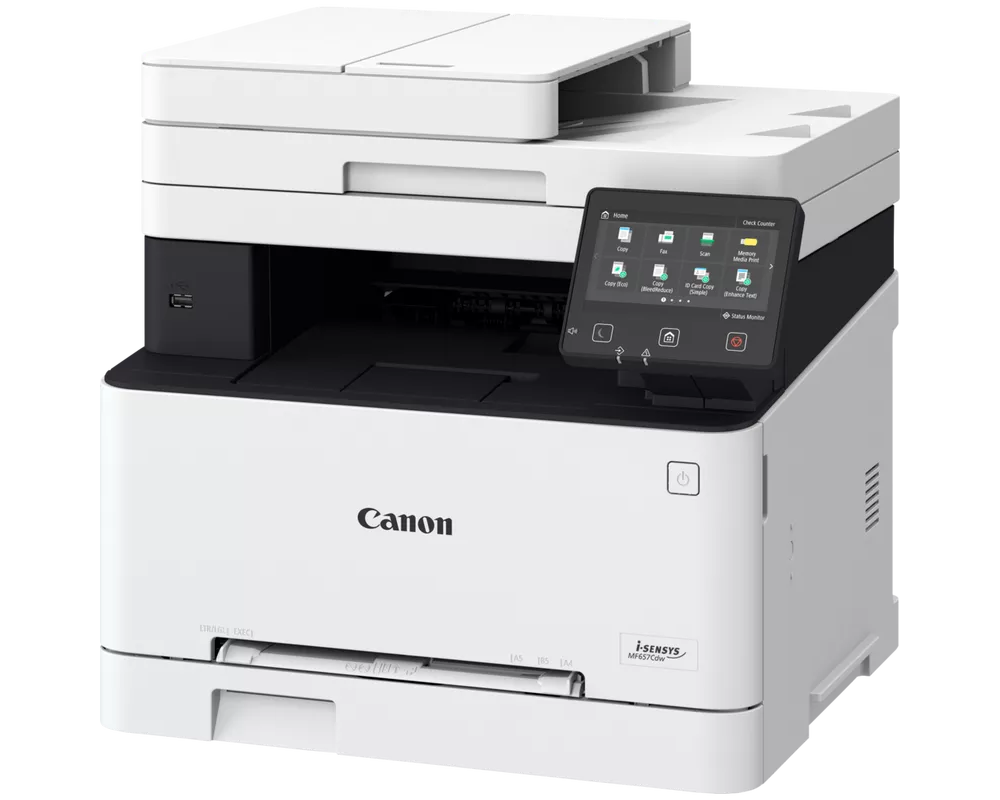 Canon i-Sensys MF651Cw