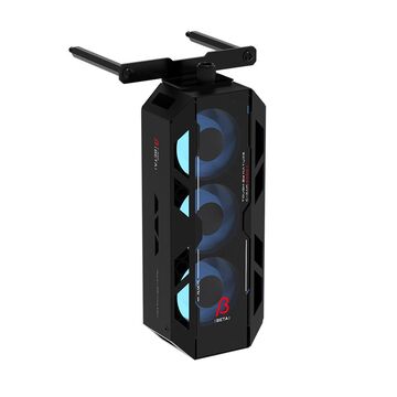 Радиатор Оперативной памяти ALSEYE для корпуса C-RAM Beta