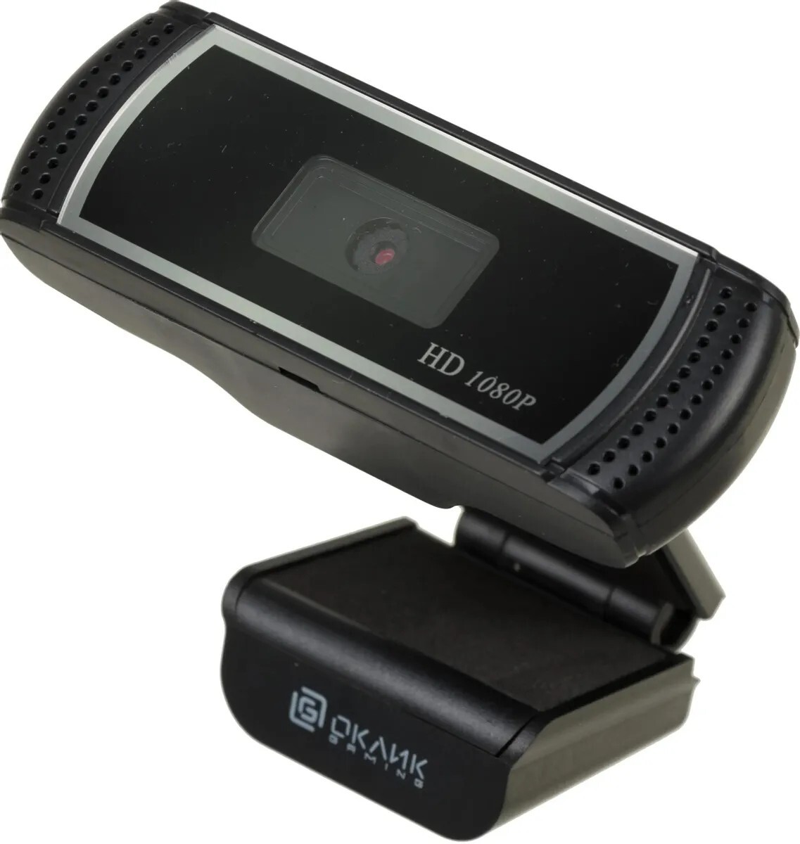 Вебкамера Oklick OK-C013FH