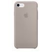 

iPhone 7 Silicone Case - Pebble