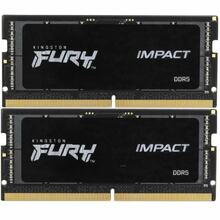 Оперативная память Kingston FURY Impact PnP  32GB 6000MT/s CL38, KF560S38IBK2-32, RTL