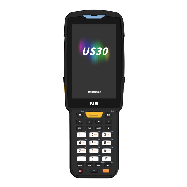 Терминалы сбора данных M3 Mobile US30W