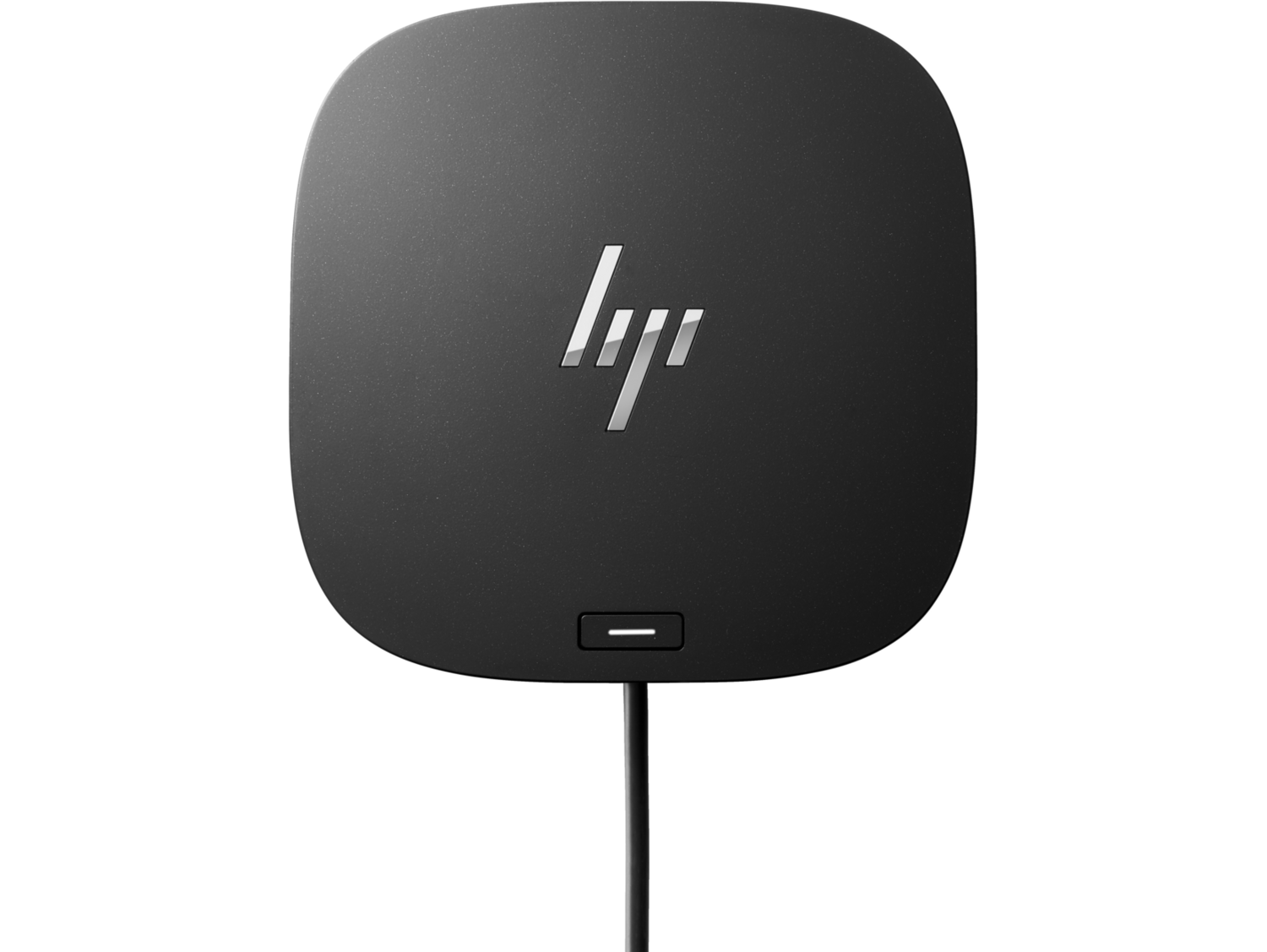 Док-станция HP Inc. USB-C Dock G5 for business
