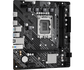 Материнская плата ASRock LGA 1700 Intel H610 H610M-H2/M.2 D5
