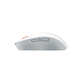 Мышь ASUS ROG Strix Impact III Wireless 90MP03D0-BMUA10, цвет белый