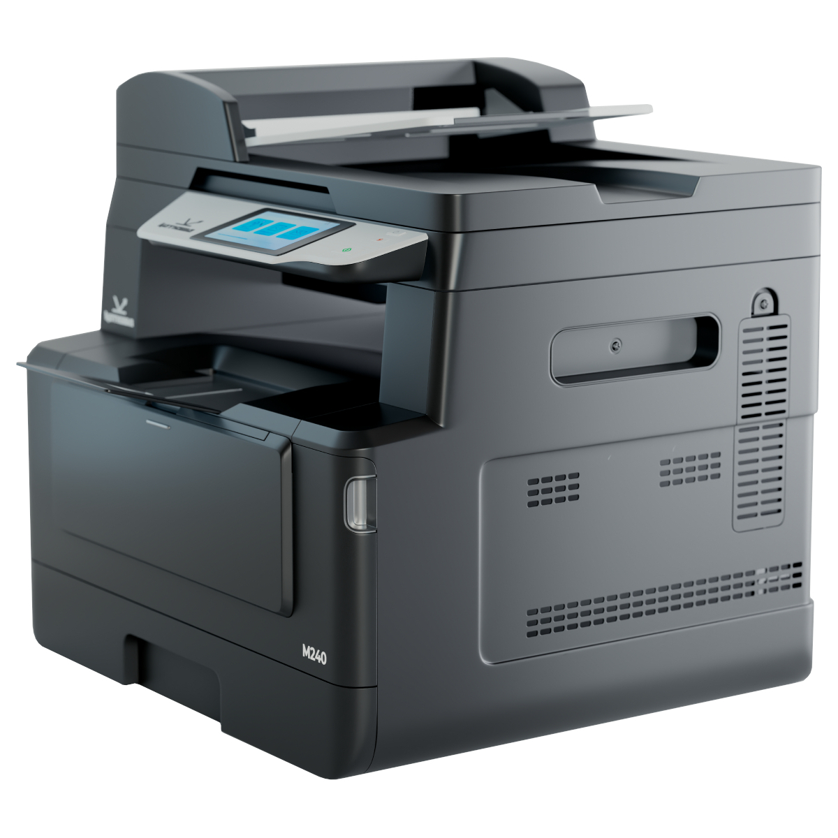 КАТЮША M240pm-pp