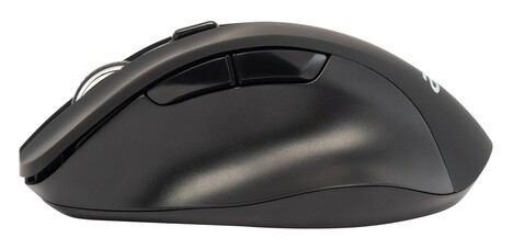 Мышь ACER OMR140 ZL.MCEEE.00G, цвет черный