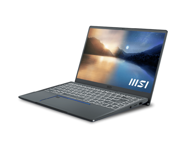 

Ноутбук MSI A11SC
