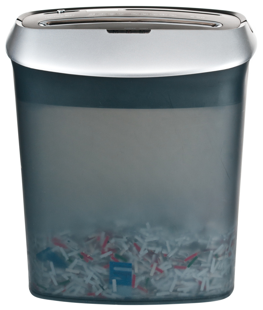 Шредер Office Kit S50