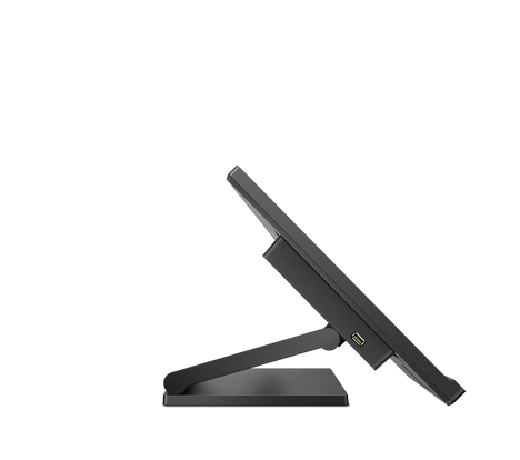 Монитор Philips 222B1TC 21.5-inch черный