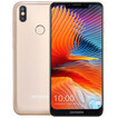 

Смартфон Doogee BL5500 lite 16 ГБ золотистый