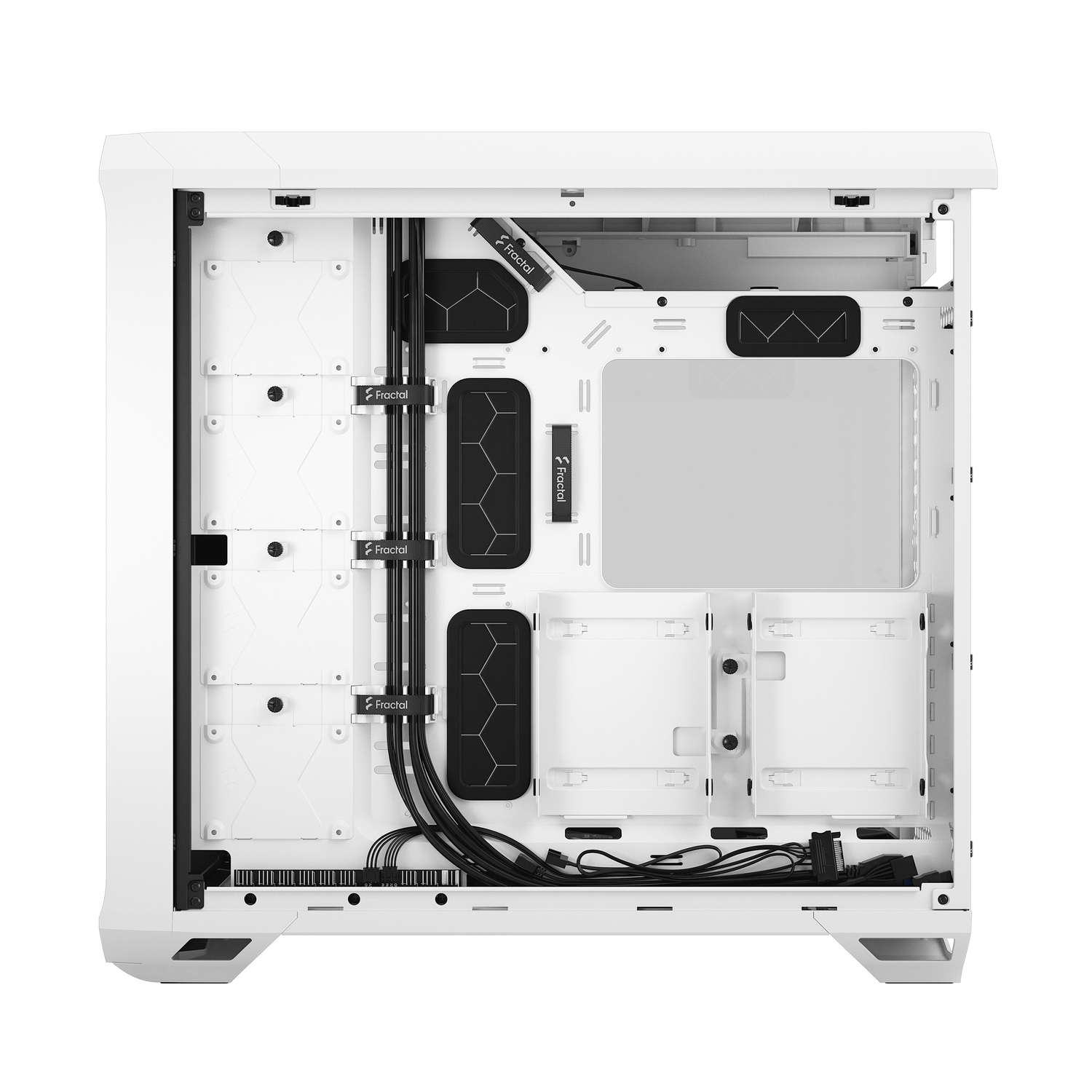 Корпус Fractal Design Torrent TG