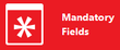 SCSM Mandatory Fields 2012