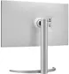 Монитор LG 27UP850K-W 27.0-inch серебристый