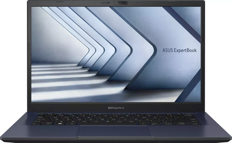 Ноутбук ASUS ExpertBook B1 B1402CVA Intel Core i5-1335U (черный)