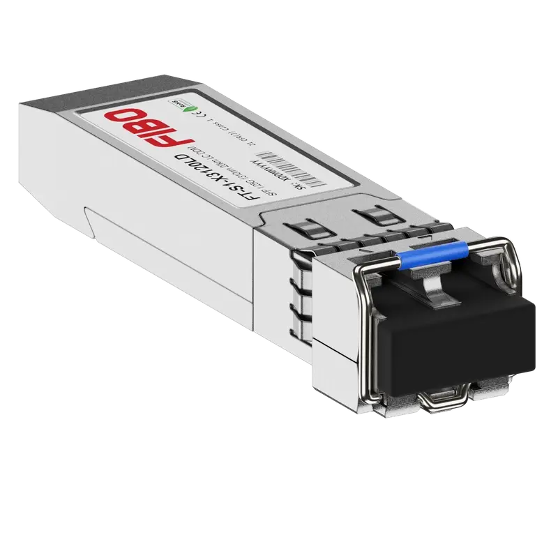 Трансивер FIBO FT-S1-X3120LD