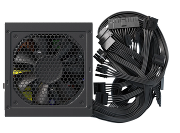 Блок питания Seasonic G12 GC-850