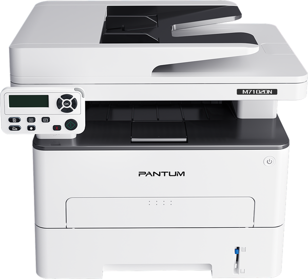 

МФУ PANTUM M7102DN