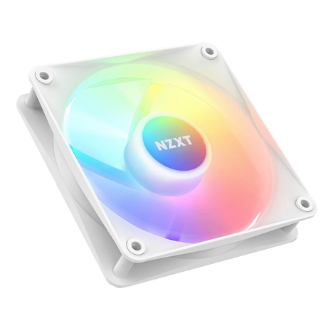 Вентилятор NZXT Case Fan F120 RGB Core