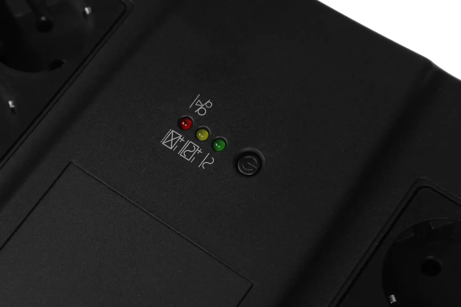 ИБП Powercom Spider SPD SPD-650U