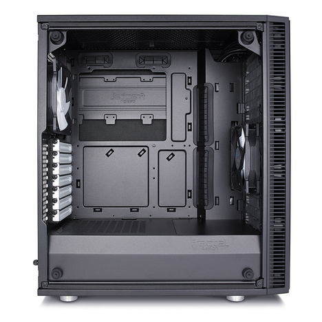 Корпус Fractal Design Define C