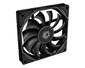 Вентилятор ID-Cooling для корпуса TF-9215-K