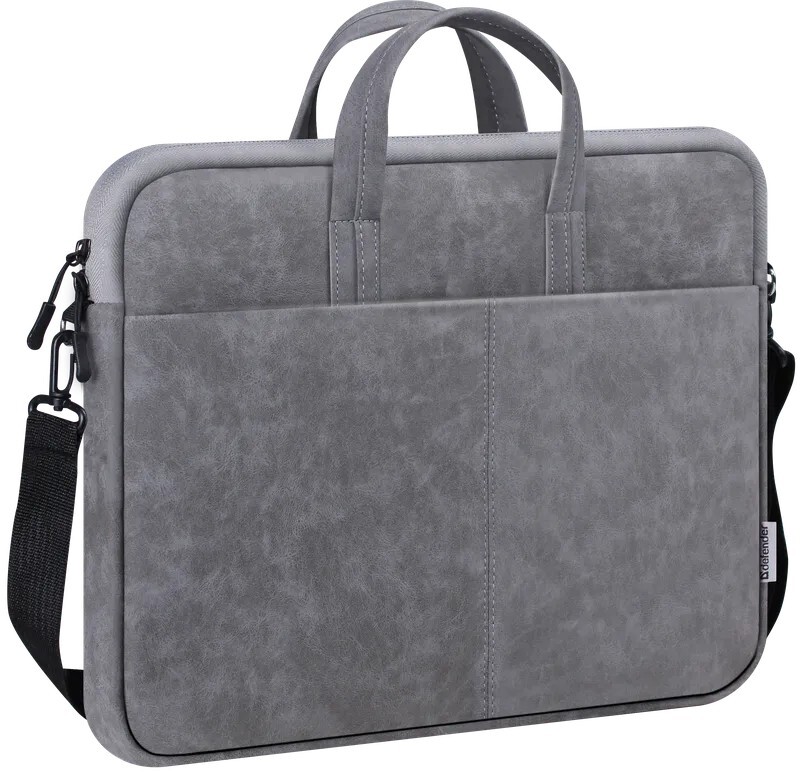 Сумка Defender Solid 15.6" 26088