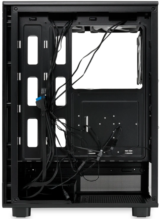 Корпус HSPD F510