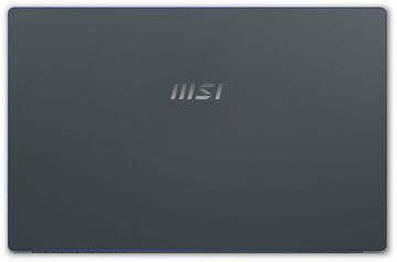 Ноутбук MSI A11UC Intel Core i5-1155G7 (серый)
