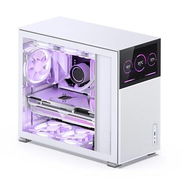 Корпус JONSBO D41 MESH SCREEN