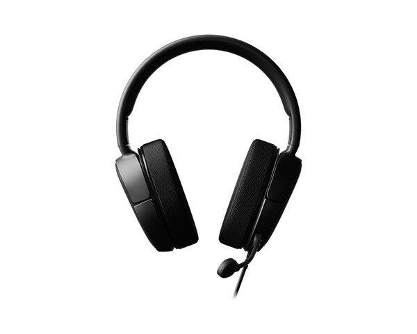 

Гарнитура SteelSeries Arctis Raw