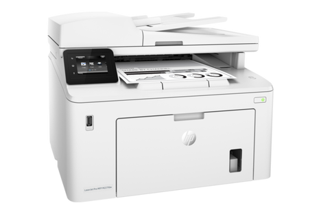 HP Inc. LaserJet Pro M227fdw