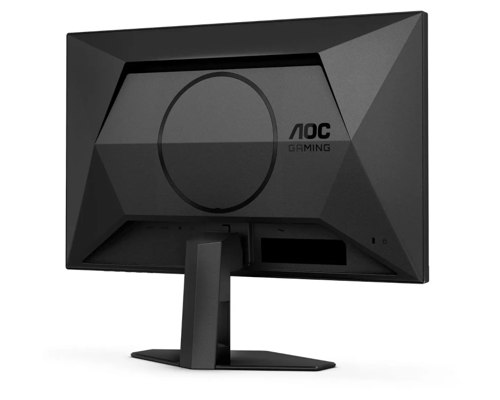 Монитор AOC 27G4XE 27.0-inch черный