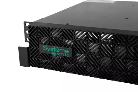 Сменная батарея для ИБП Systême Electric для SRTSE BPSE72RT2UG2