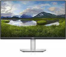 Монитор Dell Technologies S2722DC 27.0-inch серебристый