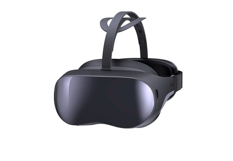 Шлем виртуальной реальности DPVR P2