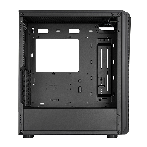 Корпус Silverstone Fara 514X