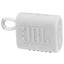 Колонки JBL GO 3 (белый)