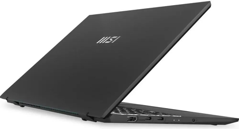 MSI Prestige 13 AI Evo A1MG Ultra 5 125H 13.3" 2.8K (2880x1800) OLED IPS,16Gb LPDDR5,1TB SSD,Intel Arc Graphics,FPR,4cell 75Wh,DOS,1y, 0.99kg,Stellar Gray