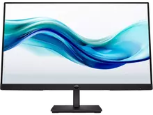 Монитор HP 23.8 23.8-inch черный