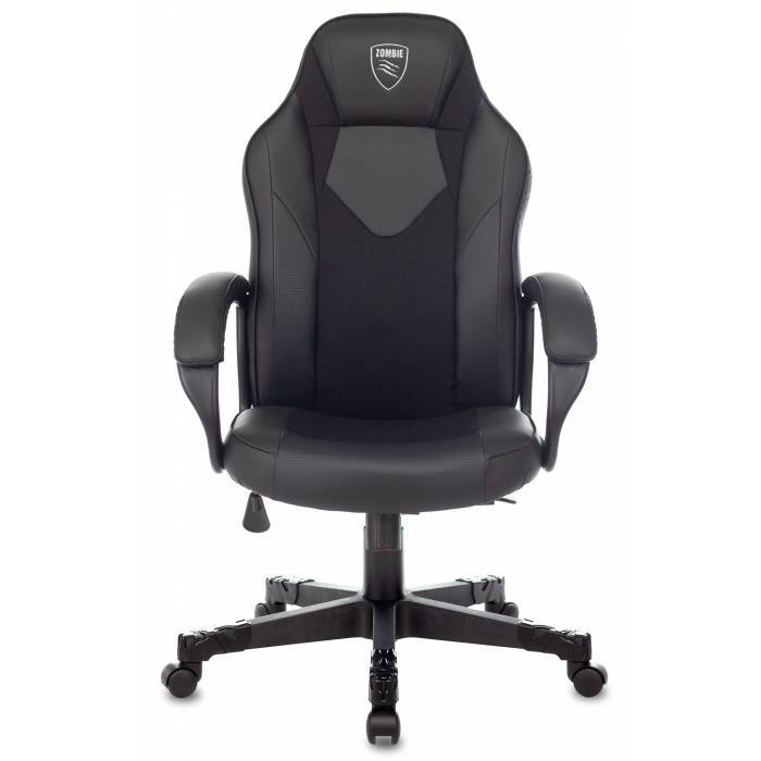 Кресло игровое ZOMBIE  GAME 17