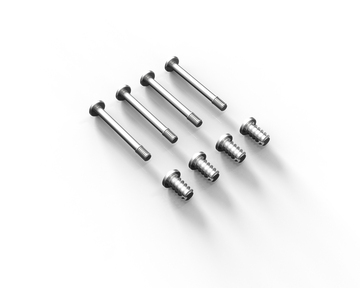 Вентилятор ID-Cooling для корпуса AF-127-ARGB