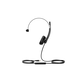 Гарнитура проводная/ Yealink UH34 Mono UC [1308042]